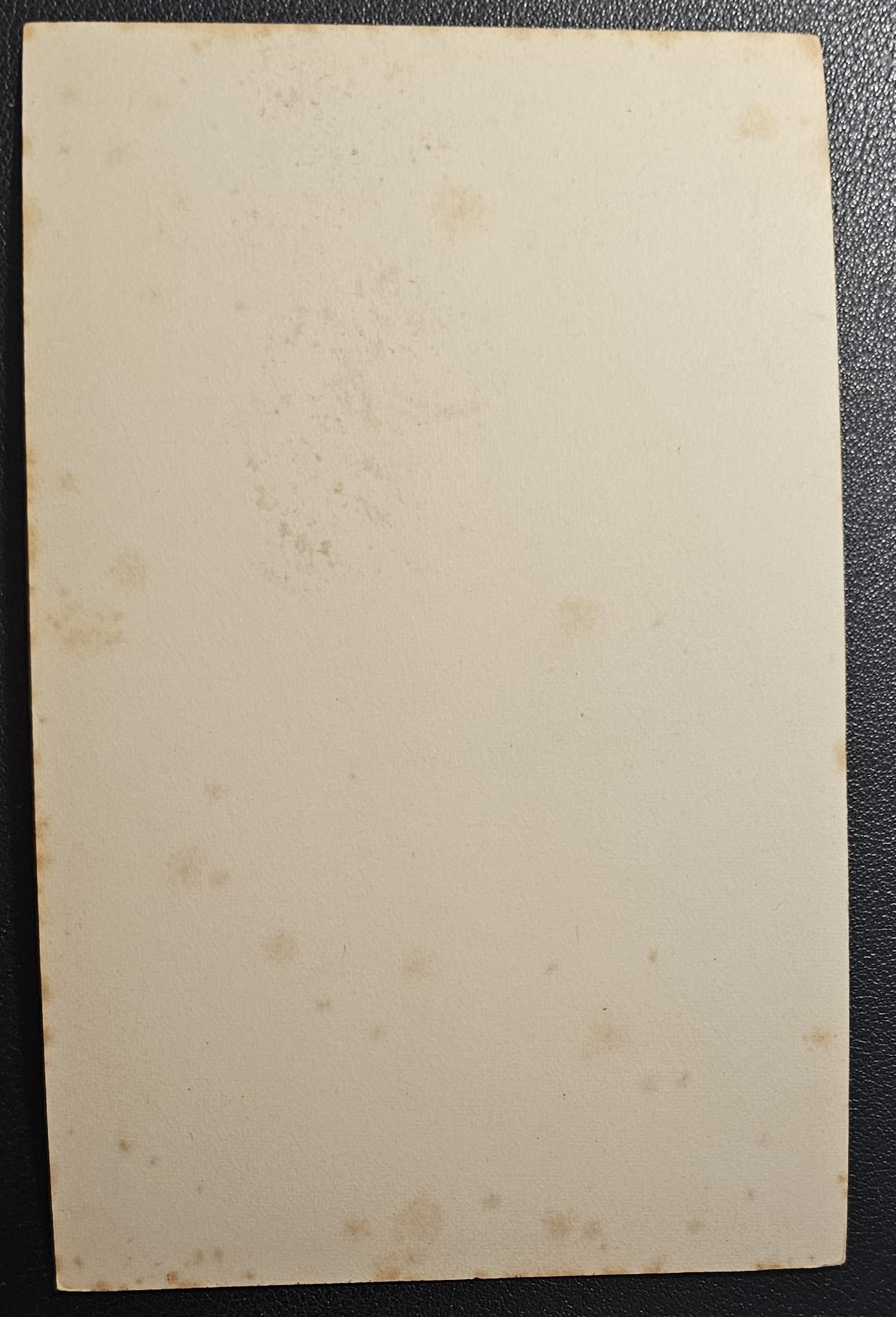 (image for) Lucien Baroux #0001 